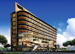The Commerze@irving (D13), Factory #575422181